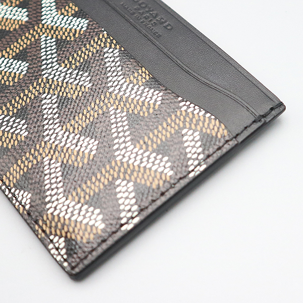 GOYARD(���ߵ�) ���� PVC ĵ���� �� ���ǽ� ī������ [�뱸��������] �̹���5 - ���̺��� �߰���ǰ