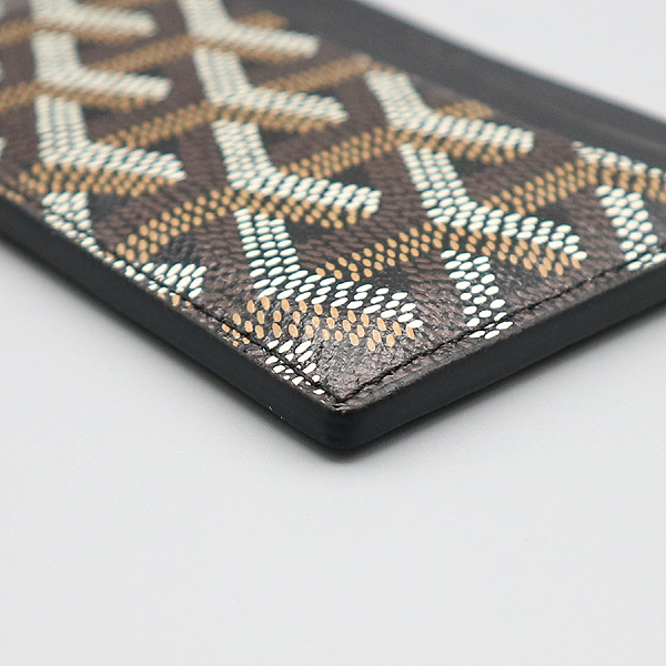 GOYARD(���ߵ�) ���� PVC ĵ���� �� ���ǽ� ī������ [�뱸��������] �̹���6 - ���̺��� �߰���ǰ