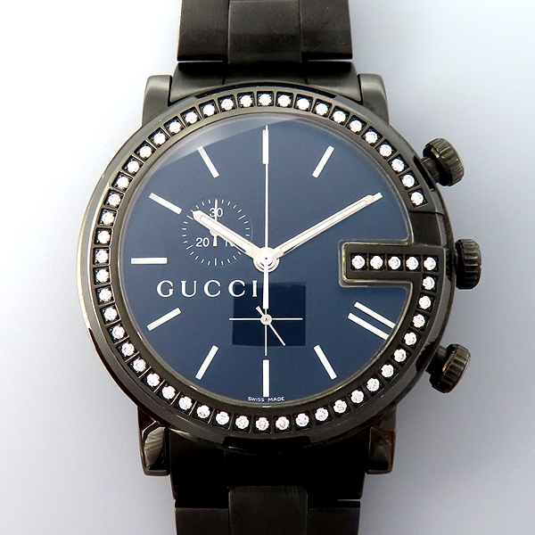 ���� G ũ�γ� ���̾� ���� �����ð�