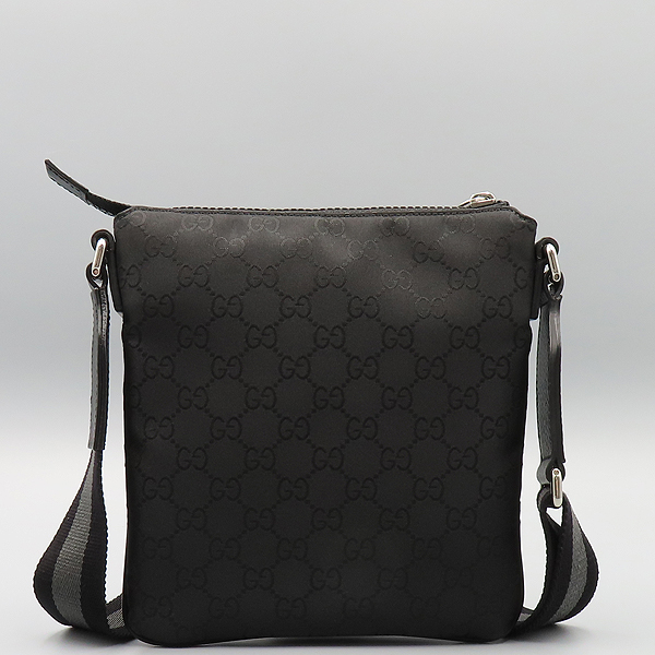 Gucci(����) 449183 ���� GG ĵ���� ���� �޽��� ũ�ν��� [�ϳ��̻���] �̹���2 - ���̺��� �߰���ǰ