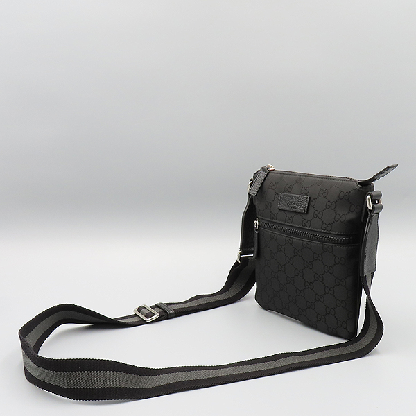 Gucci(����) 449183 ���� GG ĵ���� ���� �޽��� ũ�ν��� [�ϳ��̻���] �̹���3 - ���̺��� �߰���ǰ