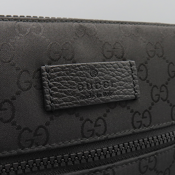 Gucci(����) 449183 ���� GG ĵ���� ���� �޽��� ũ�ν��� [�ϳ��̻���] �̹���4 - ���̺��� �߰���ǰ