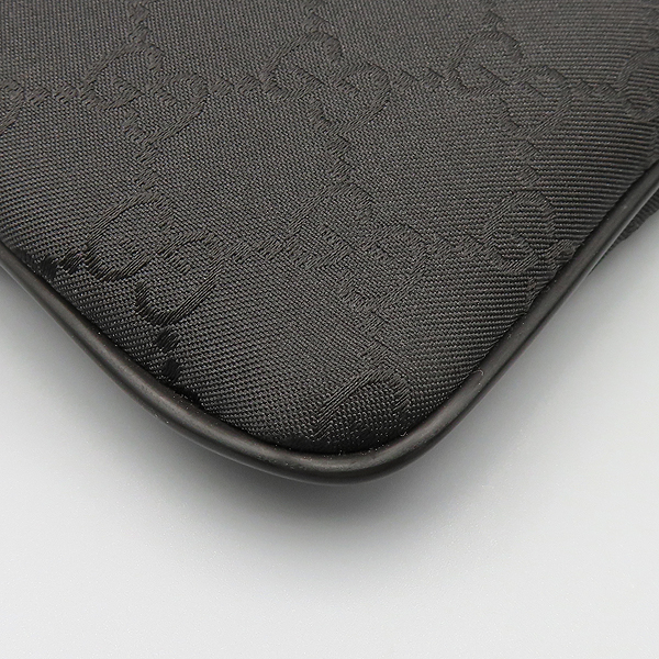 Gucci(����) 449183 ���� GG ĵ���� ���� �޽��� ũ�ν��� [�ϳ��̻���] �̹���5 - ���̺��� �߰���ǰ