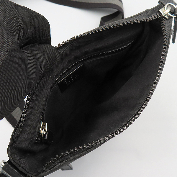 Gucci(����) 449183 ���� GG ĵ���� ���� �޽��� ũ�ν��� [�ϳ��̻���] �̹���6 - ���̺��� �߰���ǰ