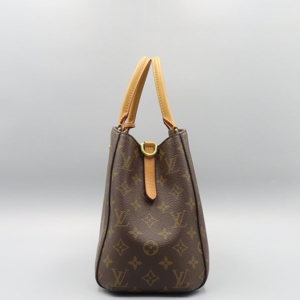 Louis Vuitton(���̺���) M41056 ���׷� ĵ���� ���״� MM ��Ʈ�� + �����Ʈ�� 2WAY [�ϳ��̻���] �̹���3 - ���̺��� �߰���ǰ
