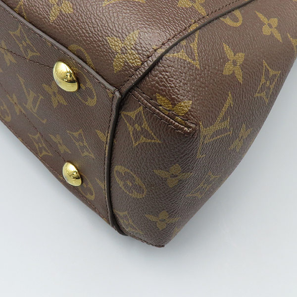 Louis Vuitton(���̺���) M41056 ���׷� ĵ���� ���״� MM ��Ʈ�� + �����Ʈ�� 2WAY [�ϳ��̻���] �̹���6 - ���̺��� �߰���ǰ