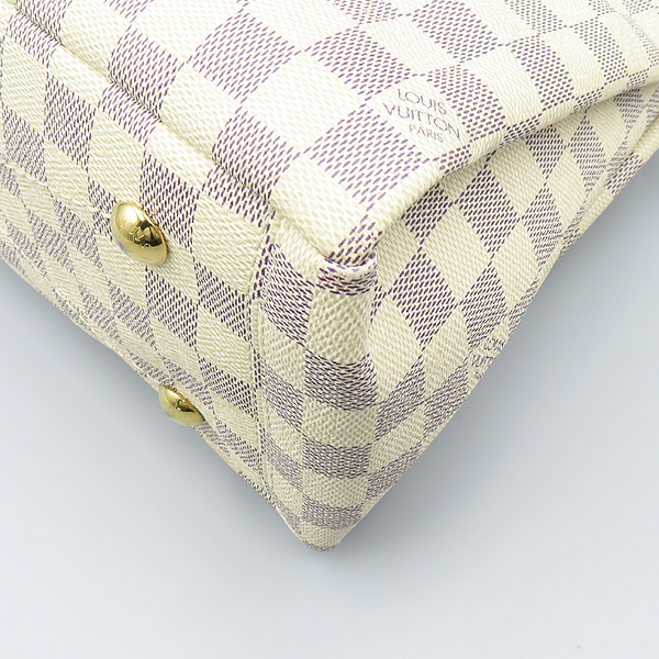 Louis Vuitton(���̺���) N40022 �ٹ̿� ���ָ� ĵ���� ������ ��Ʈ�� + �����Ʈ�� [�ϳ��̻���] �̹���5 - ���̺��� �߰���ǰ