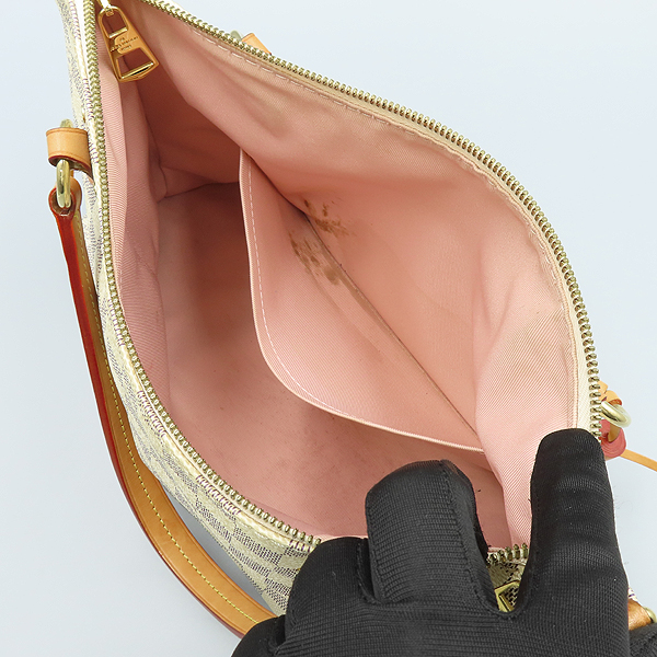 Louis Vuitton(���̺���) N40022 �ٹ̿� ���ָ� ĵ���� ������ ��Ʈ�� + �����Ʈ�� [�ϳ��̻���] �̹���6 - ���̺��� �߰���ǰ