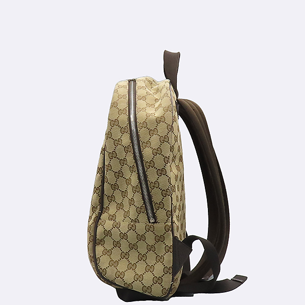 Gucci(����) 449906 GG �ΰ� �ڰ��� ĵ���� ������ ���� [�����νż�����] �̹���2 - ���̺��� �߰���ǰ