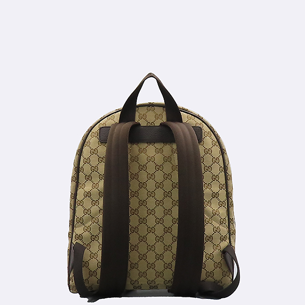 Gucci(����) 449906 GG �ΰ� �ڰ��� ĵ���� ������ ���� [�����νż�����] �̹���3 - ���̺��� �߰���ǰ