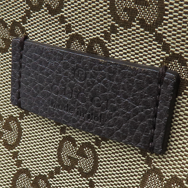 Gucci(����) 449906 GG �ΰ� �ڰ��� ĵ���� ������ ���� [�����νż�����] �̹���4 - ���̺��� �߰���ǰ