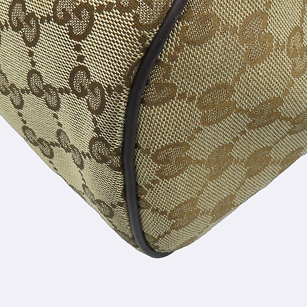 Gucci(����) 449906 GG �ΰ� �ڰ��� ĵ���� ������ ���� [�����νż�����] �̹���5 - ���̺��� �߰���ǰ