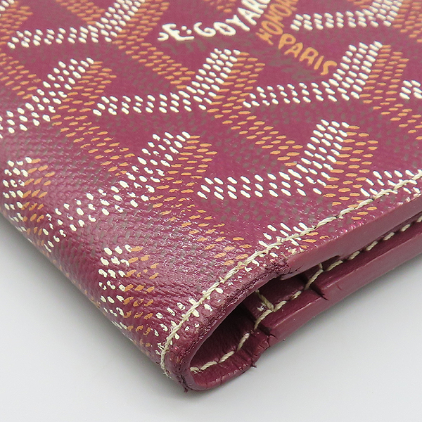 GOYARD(���ߵ�) ���ǵ� �÷� SAINT ROCH ���ν� ������ [���̷Ե���] �̹���6 - ���̺��� �߰���ǰ