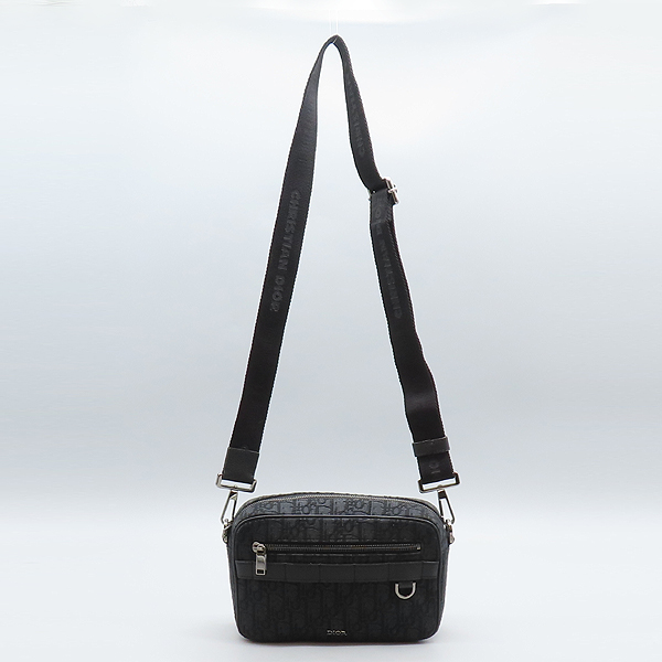 Dior(ũ����î���) 1ESPO298YKY H03E ���� Dior Oblique ��ī�� ���ĸ� �Ŀ�ġ ��Ʈ�� ũ�ν��� [���̷Ե���] �̹���2 - ���̺��� �߰���ǰ