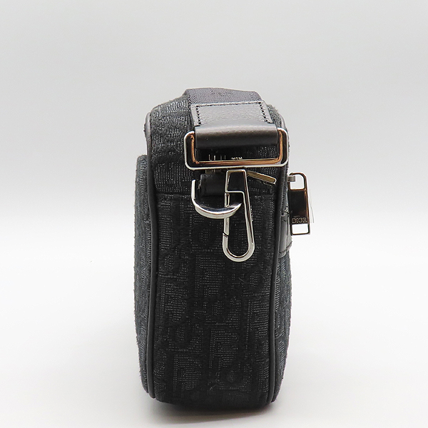 Dior(ũ����î���) 1ESPO298YKY H03E ���� Dior Oblique ��ī�� ���ĸ� �Ŀ�ġ ��Ʈ�� ũ�ν��� [���̷Ե���] �̹���3 - ���̺��� �߰���ǰ