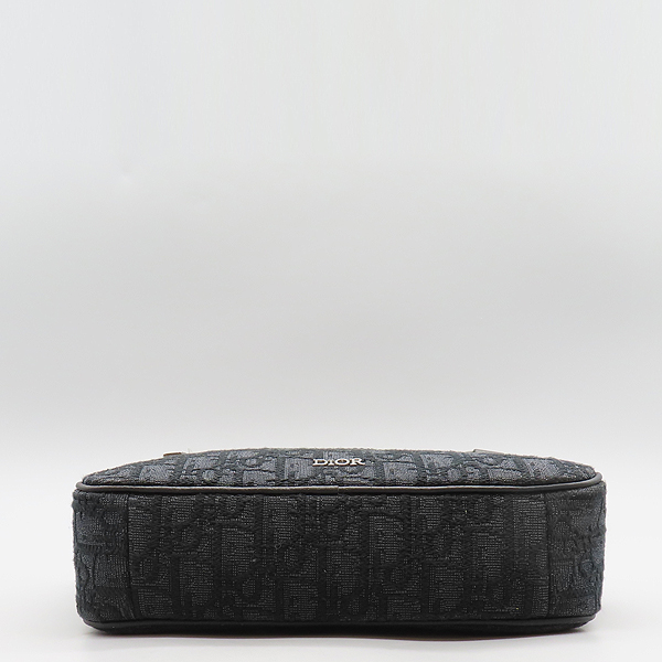 Dior(ũ����î���) 1ESPO298YKY H03E ���� Dior Oblique ��ī�� ���ĸ� �Ŀ�ġ ��Ʈ�� ũ�ν��� [���̷Ե���] �̹���5 - ���̺��� �߰���ǰ