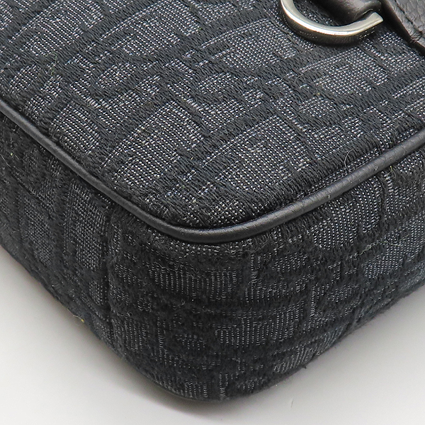 Dior(ũ����î���) 1ESPO298YKY H03E ���� Dior Oblique ��ī�� ���ĸ� �Ŀ�ġ ��Ʈ�� ũ�ν��� [���̷Ե���] �̹���6 - ���̺��� �߰���ǰ