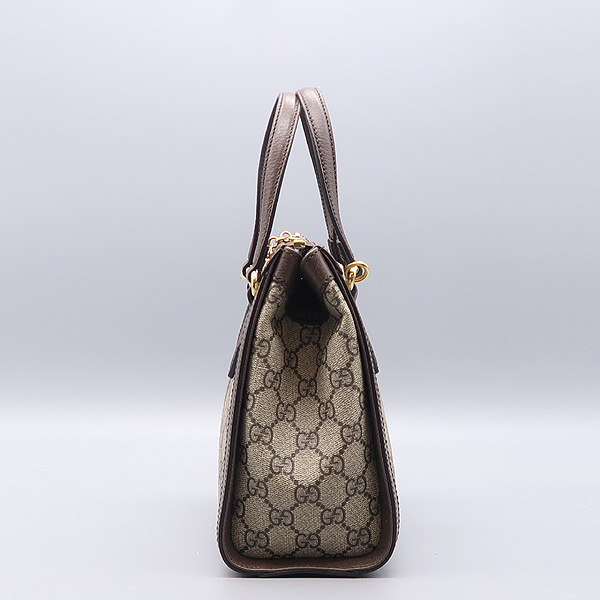 Gucci(����) 547551 ���ǵ�� GG �ΰ� ���� ��Ʈ�� + �����Ʈ�� 2WAY [����������] �̹���2 - ���̺��� �߰���ǰ