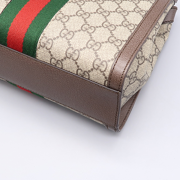 Gucci(����) 547551 ���ǵ�� GG �ΰ� ���� ��Ʈ�� + �����Ʈ�� 2WAY [����������] �̹���3 - ���̺��� �߰���ǰ