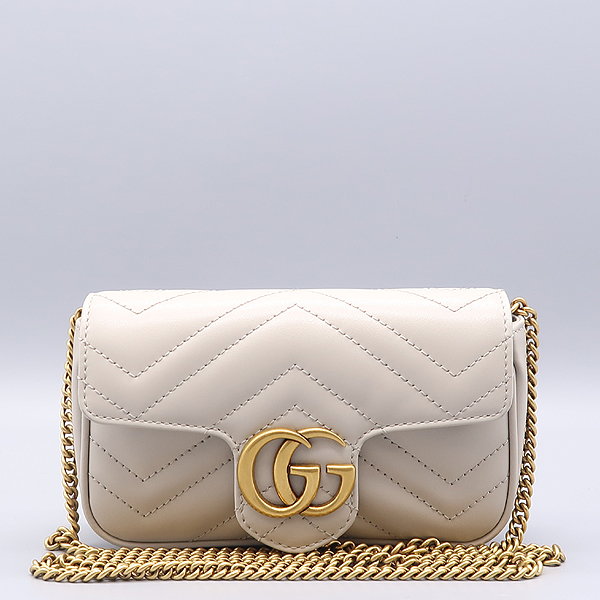 Gucci(����) 476433 �׷��� ���� ���� GG�ΰ� ����Ʈ ���� �̴� ������ ũ�ν��� [����������] �̹���2 - ���̺��� �߰���ǰ