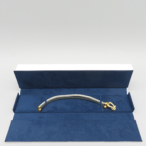 FRED(������) 0B0006 18K ���ο� ��� ������ ���� �극�̽��� ���� [���̷Ե���] �̹���6 - ���̺��� �߰���ǰ