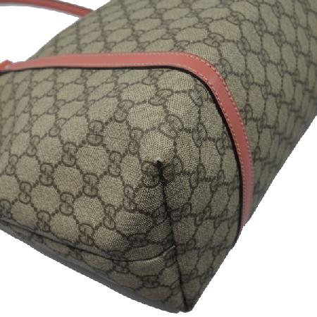 Gucci(����) 197953 GG�ΰ� PVC ���� Ʈ���� ���� ����� �̹���2 - ���̺��� �߰���ǰ