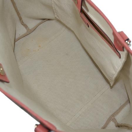 Gucci(����) 197953 GG�ΰ� PVC ���� Ʈ���� ���� ����� �̹���5 - ���̺��� �߰���ǰ