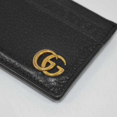 Gucci(����)  657588 ���� ���� GG ����Ʈ ī�� ���� �̹���5 - ���̺��� �߰���ǰ