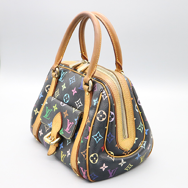 Louis Vuitton(���̺���) M40097 ���׷� ��Ƽ �÷� ���� �����Ƕ� ��Ʈ�� [�뱸�߾ӷο���] �̹���2 - ���̺��� �߰���ǰ