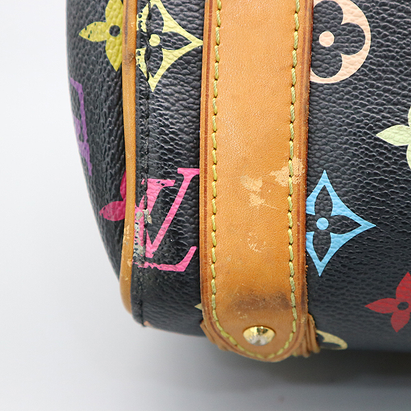 Louis Vuitton(���̺���) M40097 ���׷� ��Ƽ �÷� ���� �����Ƕ� ��Ʈ�� [�뱸�߾ӷο���] �̹���3 - ���̺��� �߰���ǰ