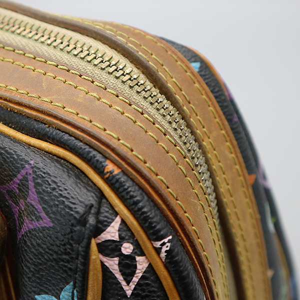 Louis Vuitton(���̺���) M40097 ���׷� ��Ƽ �÷� ���� �����Ƕ� ��Ʈ�� [�뱸�߾ӷο���] �̹���4 - ���̺��� �߰���ǰ