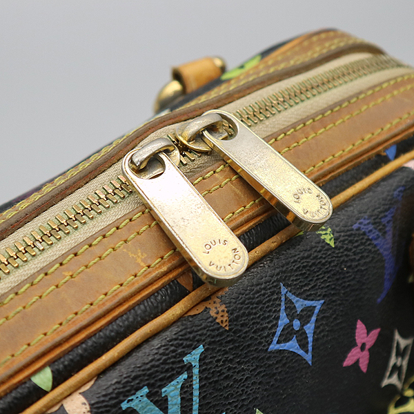 Louis Vuitton(���̺���) M40097 ���׷� ��Ƽ �÷� ���� �����Ƕ� ��Ʈ�� [�뱸�߾ӷο���] �̹���5 - ���̺��� �߰���ǰ