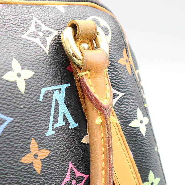 Louis Vuitton(���̺���) M40097 ���׷� ��Ƽ �÷� ���� �����Ƕ� ��Ʈ�� [�뱸�߾ӷο���] �̹���6 - ���̺��� �߰���ǰ