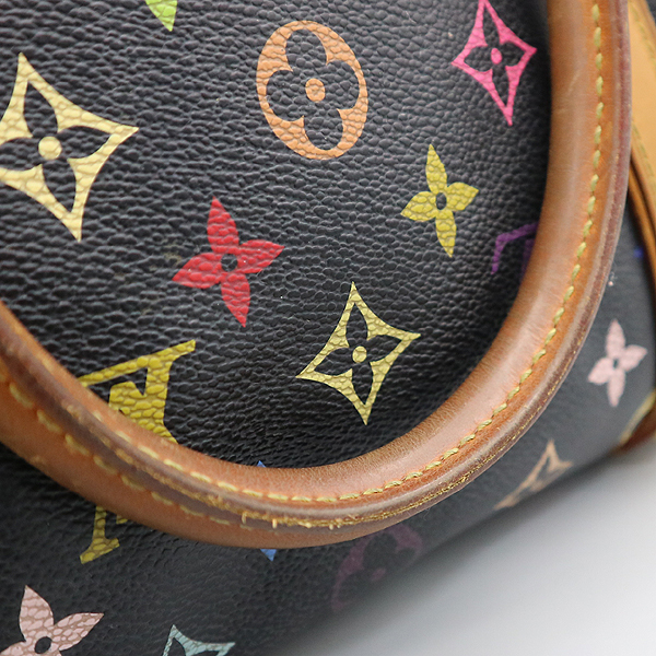 Louis Vuitton(���̺���) M40097 ���׷� ��Ƽ �÷� ���� �����Ƕ� ��Ʈ�� [�뱸�߾ӷο���] �̹���7 - ���̺��� �߰���ǰ