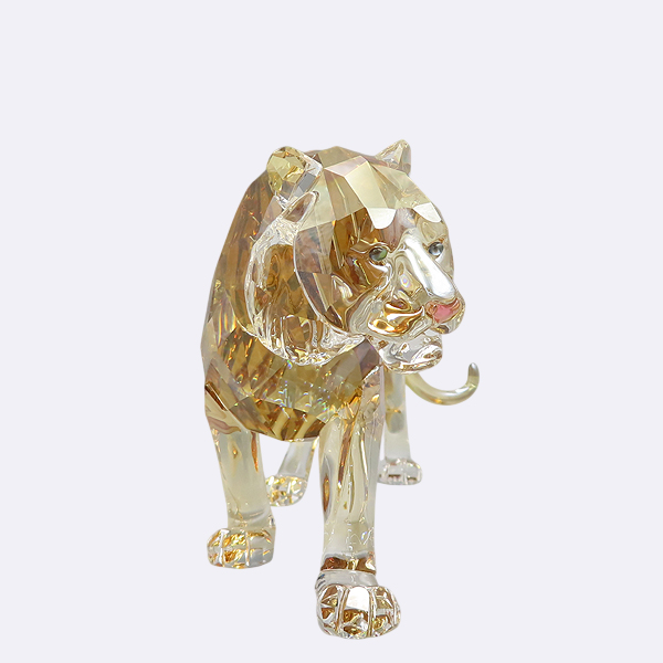 Swarovski(���ͷκ꽺Ű) 1003148 ũ����Ż �� Ÿ�̰� ȣ���� ������ �ǱԾ� [��������] �̹���2 - ���̺��� �߰���ǰ