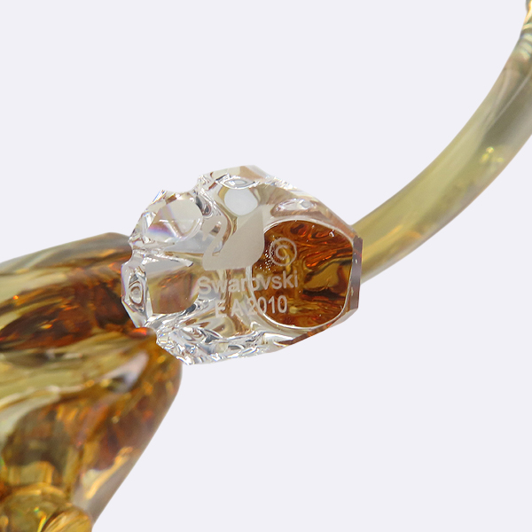 Swarovski(���ͷκ꽺Ű) 1003148 ũ����Ż �� Ÿ�̰� ȣ���� ������ �ǱԾ� [��������] �̹���3 - ���̺��� �߰���ǰ