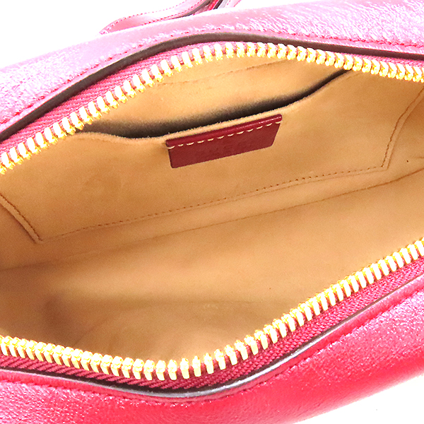 Gucci(����) 447632 ���� ���� �ڰ��� GG ����Ʈ ���� ��Ʋ�� ü�� ũ�ν��� [�λ꼾�Һ���] �̹���6 - ���̺��� �߰���ǰ