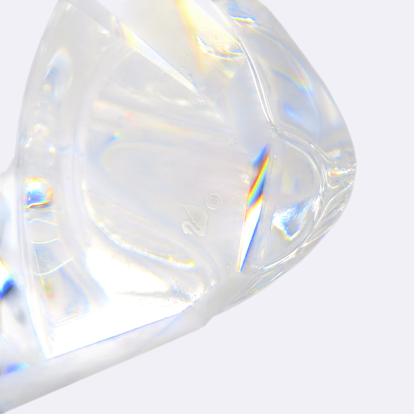 Swarovski(���ͷκ꽺Ű) 5215972 ũ����Ż �� ���� ���� ������ �ǱԾ� [��������] �̹���3 - ���̺��� �߰���ǰ