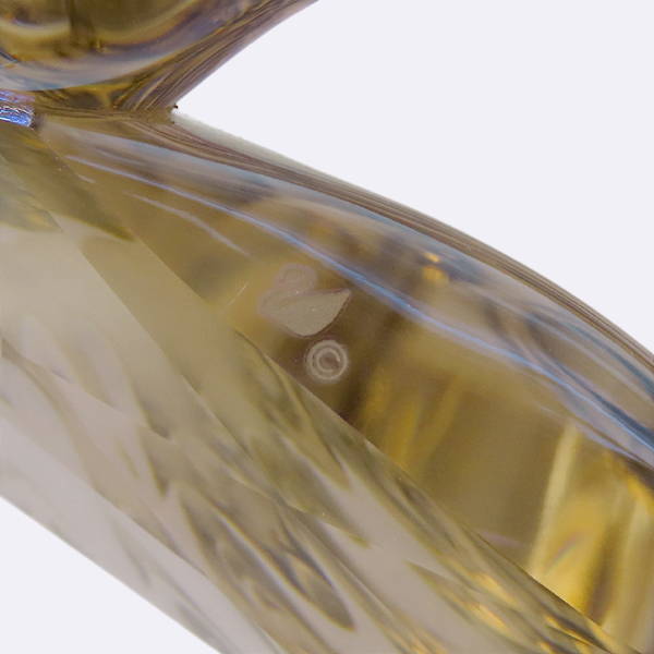 Swarovski(���ͷκ꽺Ű) 1075308 ��Ƽ�� ���� ũ����Ż �� ���̽��� �������� ������ �ǱԾ� [��������] �̹���3 - ���̺��� �߰���ǰ