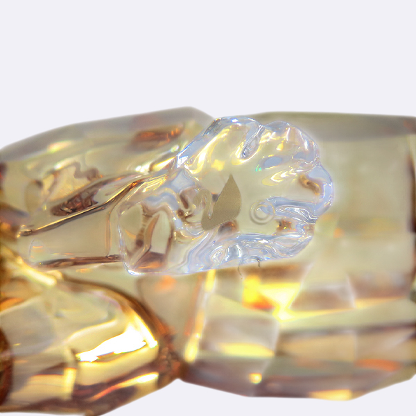 Swarovski(���ͷκ꽺Ű) 1016677 ũ����Ż ���ĵ� �� Ÿ�̰� ȣ���� ������ �ǱԾ� [��������] �̹���3 - ���̺��� �߰���ǰ