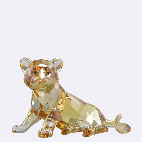 Swarovski(���ͷκ꽺Ű) 1016678 ũ����Ż ���� �� Ÿ�̰� ȣ���� ������ �ǱԾ� [��������] �̹���2 - ���̺��� �߰���ǰ