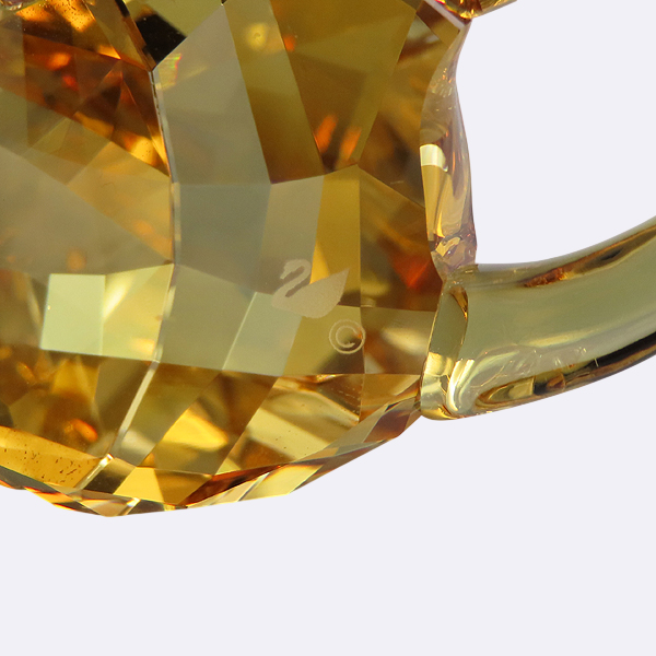 Swarovski(���ͷκ꽺Ű) 1016678 ũ����Ż ���� �� Ÿ�̰� ȣ���� ������ �ǱԾ� [��������] �̹���3 - ���̺��� �߰���ǰ