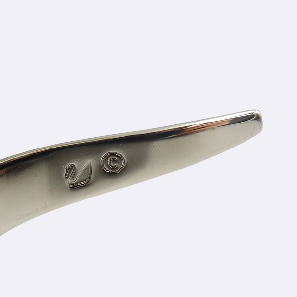 Swarovski(���ͷκ꽺Ű) 1033926 ����Ʈ ������ ũ����Ż ��ȣ�� �ظ� ������ �ǱԾ� [��������] �̹���3 - ���̺��� �߰���ǰ