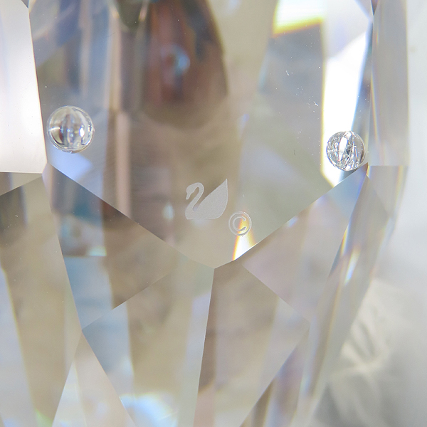 Swarovski(���ͷκ꽺Ű) 1054571 ũ����Ż ���� ���� ���� ������ �ǱԾ� [��������] �̹���3 - ���̺��� �߰���ǰ