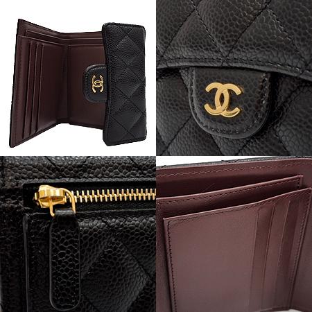 Chanel(����) AP0231 ĳ��Ų ���� ���� COCO �ΰ� ���� Ŭ���� ���� �÷� ������ (���ַԵ���) �̹���4 - ���̺��� �߰���ǰ