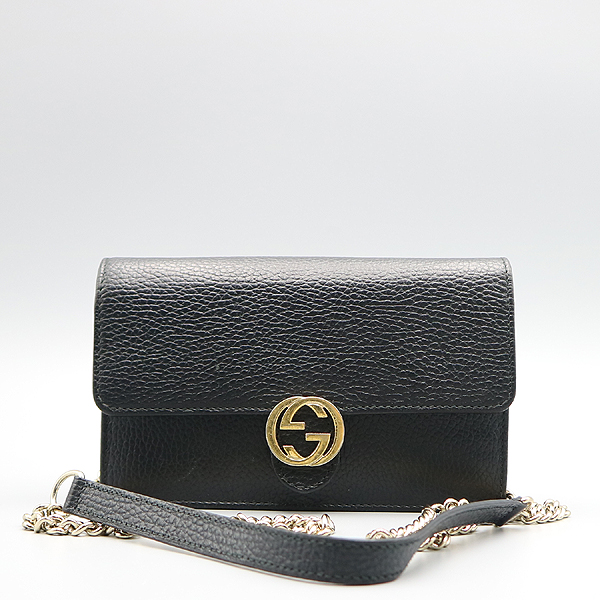 Gucci(����) 615523 ���� ���� ���ͷ�ŷ WOC �̴� ũ�ν��� [�뱸��������] �̹���2 - ���̺��� �߰���ǰ