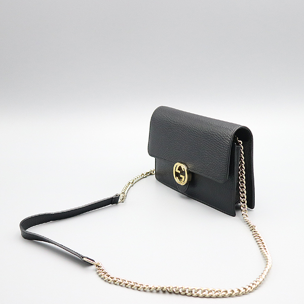 Gucci(����) 615523 ���� ���� ���ͷ�ŷ WOC �̴� ũ�ν��� [�뱸��������] �̹���3 - ���̺��� �߰���ǰ