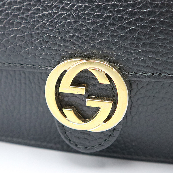 Gucci(����) 615523 ���� ���� ���ͷ�ŷ WOC �̴� ũ�ν��� [�뱸��������] �̹���4 - ���̺��� �߰���ǰ