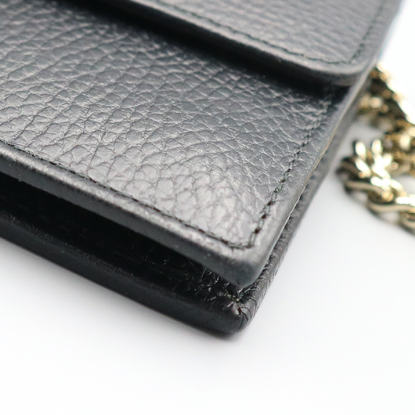 Gucci(����) 615523 ���� ���� ���ͷ�ŷ WOC �̴� ũ�ν��� [�뱸��������] �̹���5 - ���̺��� �߰���ǰ