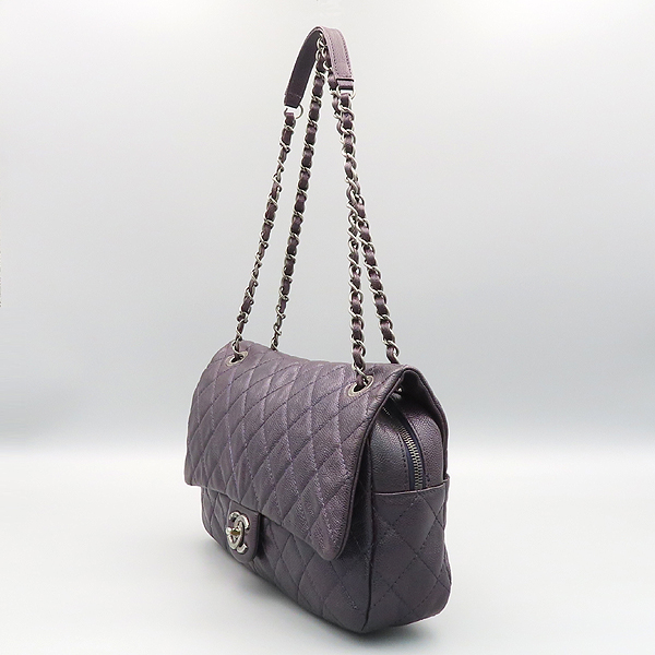 Chanel(����) ����Ʈ ĳ��Ų �����÷� SHIVA FLAP �ù� �÷� ¤�� ����ΰ� ü�� �÷� �����  [õ�Ƚż�����] �̹���2 - ���̺��� �߰���ǰ